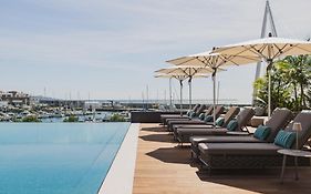 Hotel Marina Atlantico